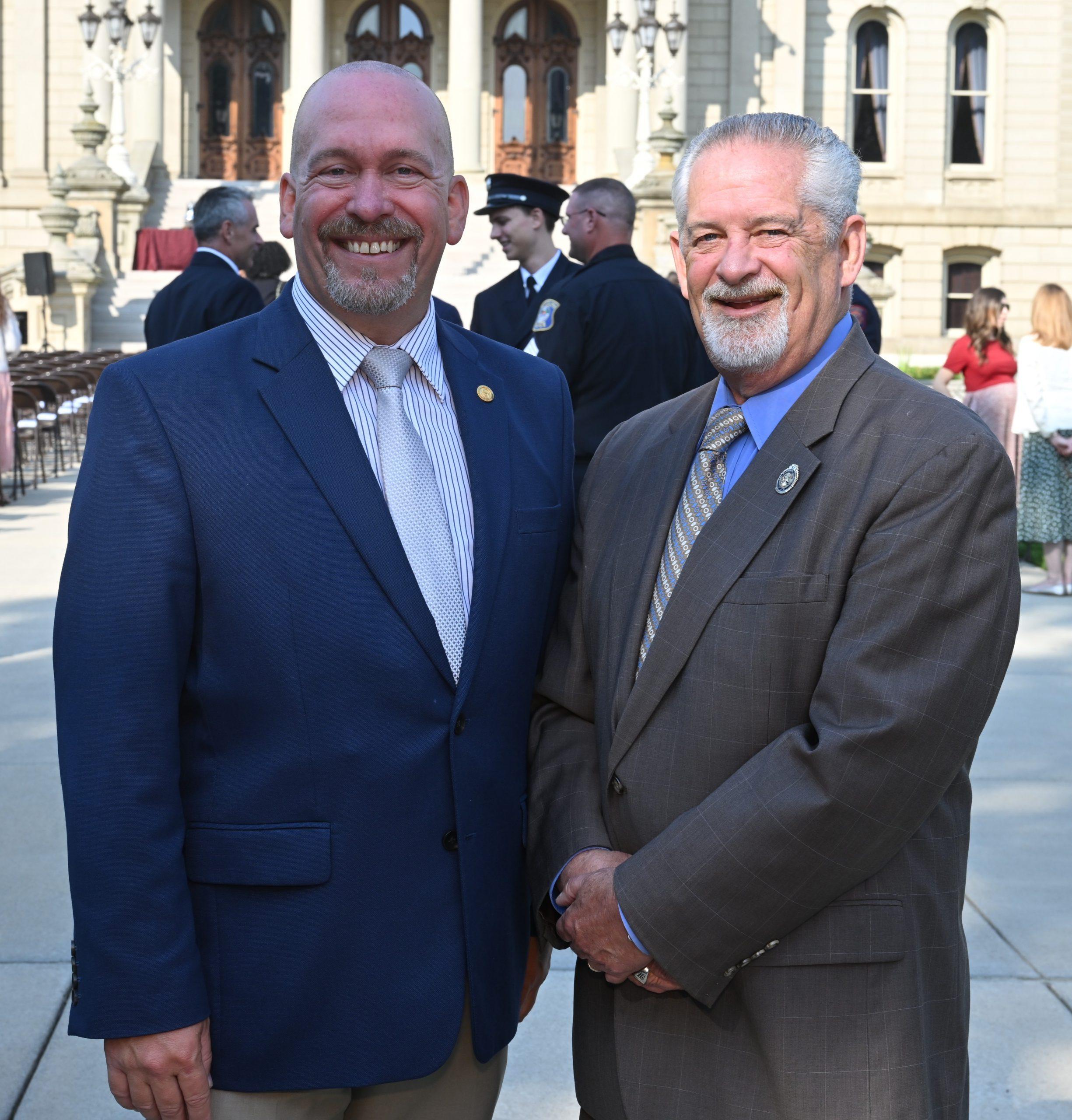 Michigan House Republicans