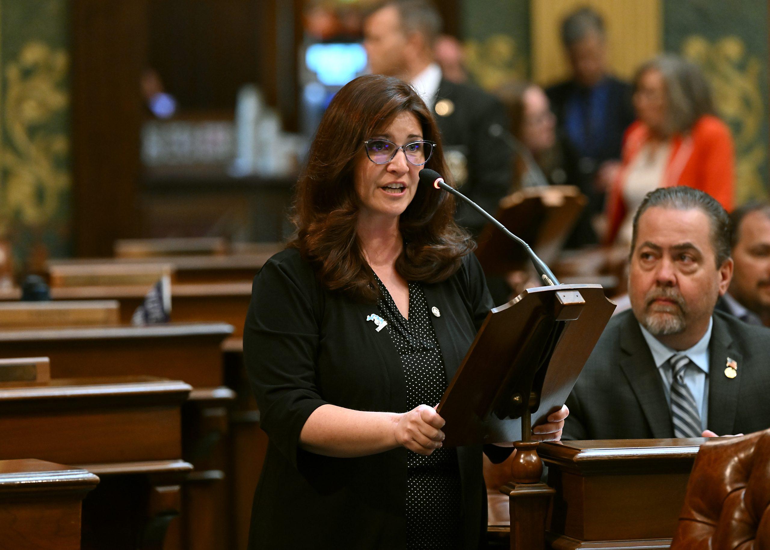 Michigan House Republicans