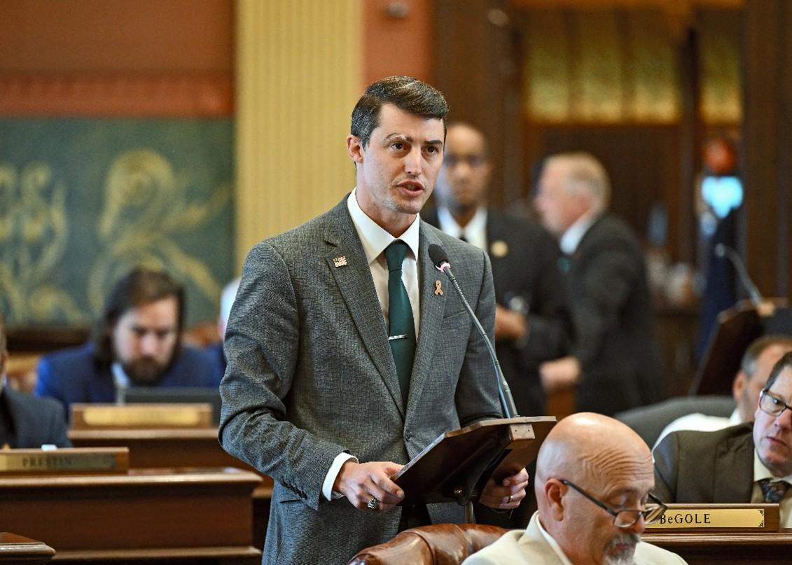 Michigan House Republicans