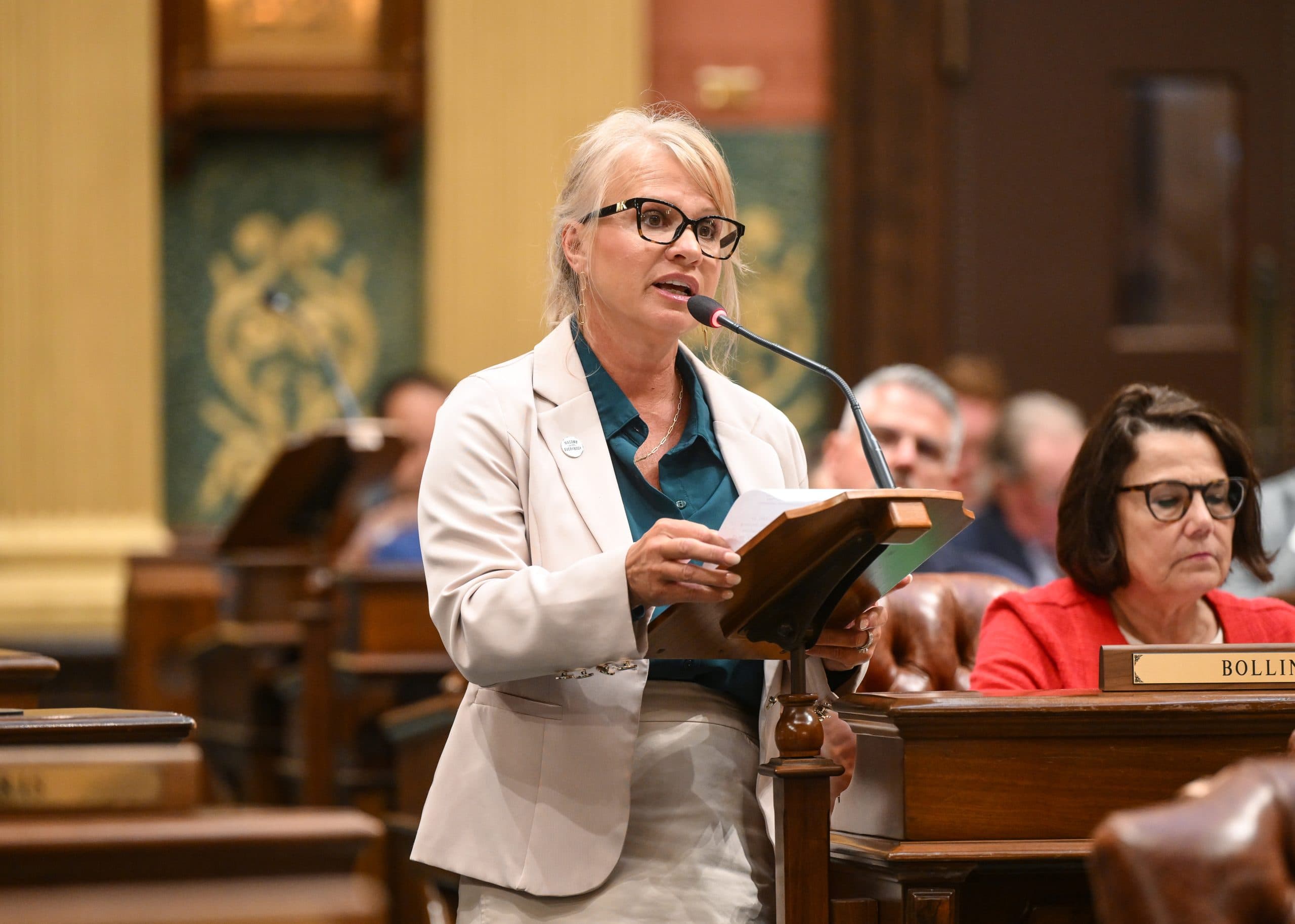 Michigan House Republicans