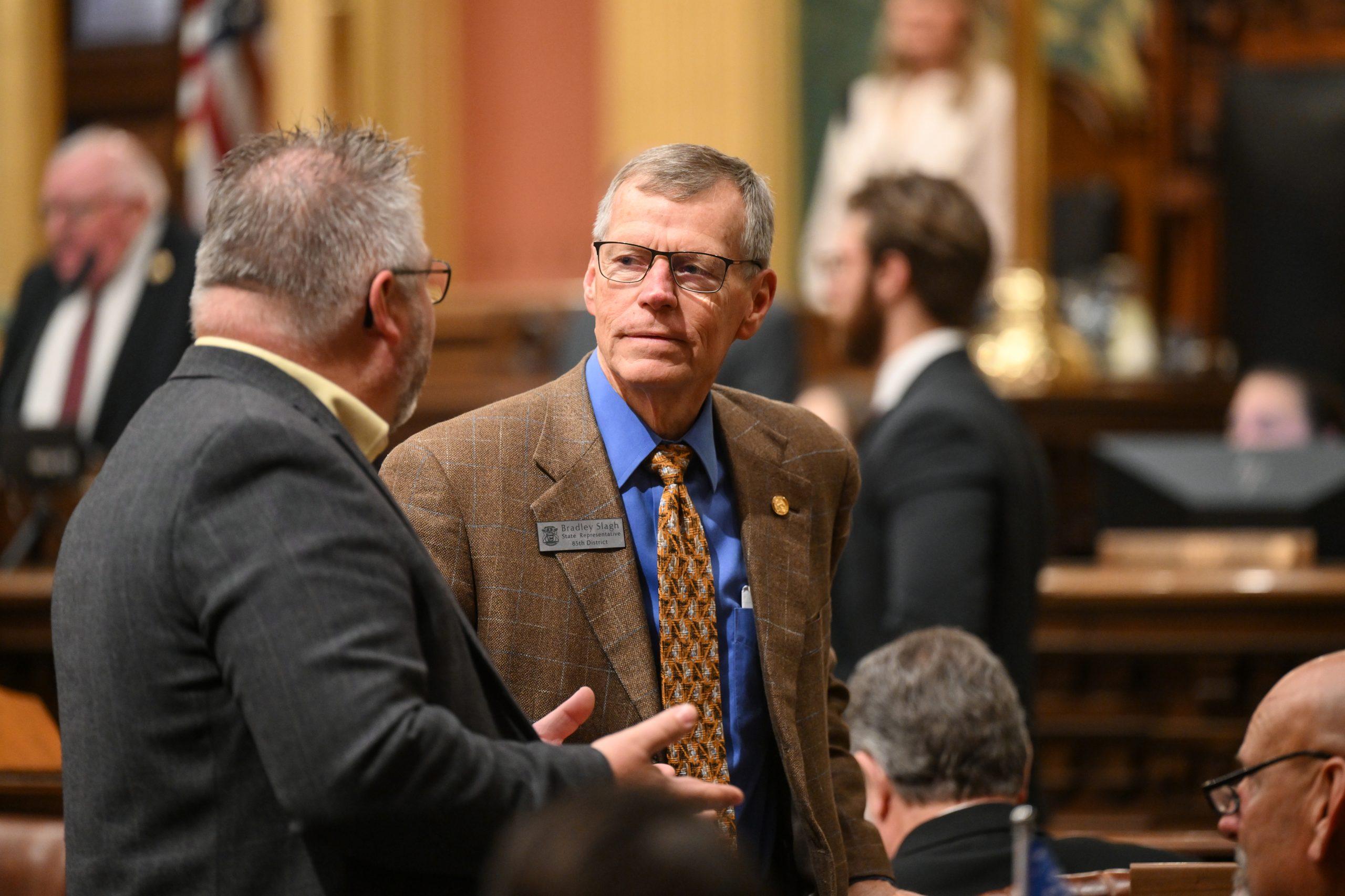 Michigan House Republicans
